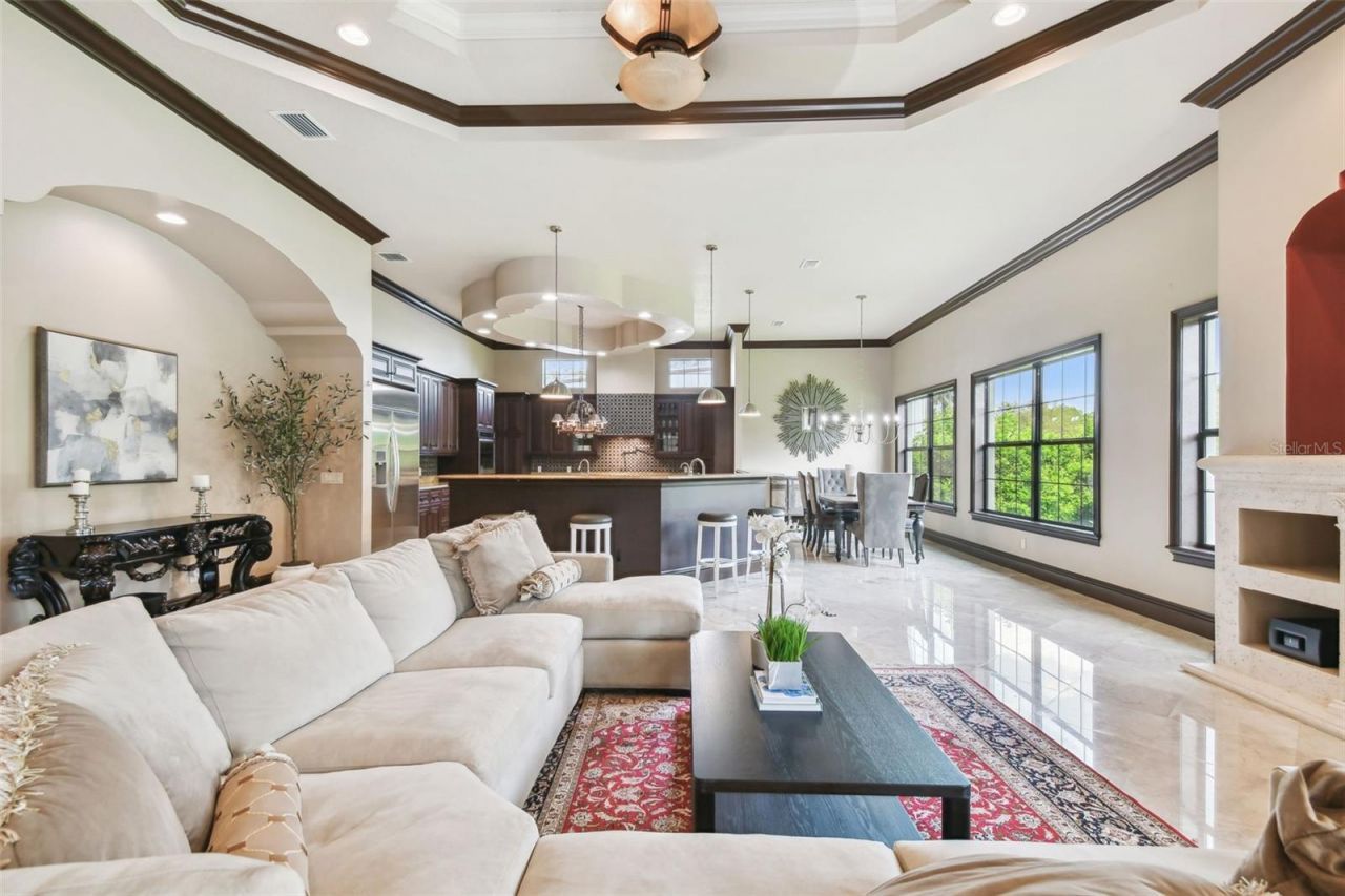 17005 Madres De Avila, Tampa, FL 33613 Photo