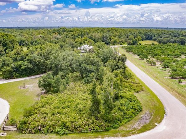 SW GATOR TRAIL, ARCADIA, FL 34266
