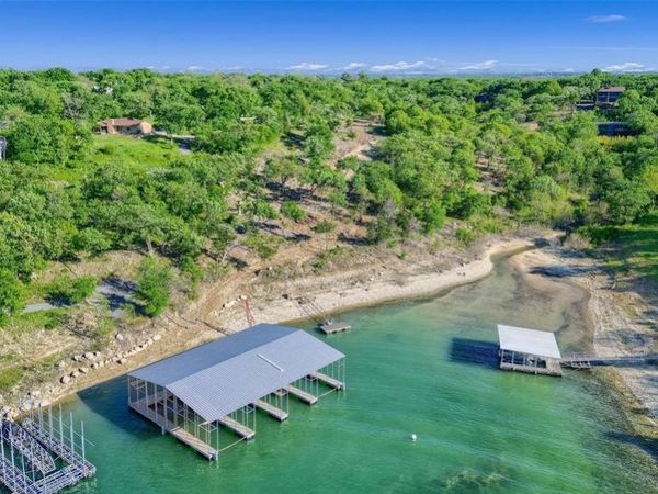 Lot 1A-1 Thompson Heights Drive, Denison, TX 75020