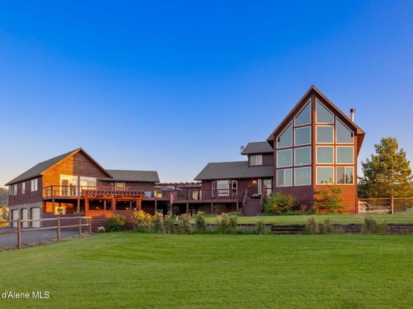 1199 Walker Rd, Viola, ID 83872