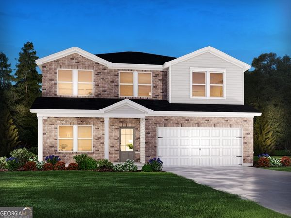 202 Proust Circle, Dallas, GA 30132