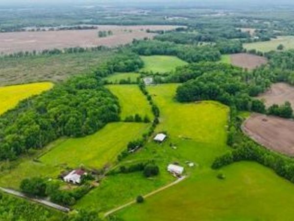 0 Echols Road, Elora, TN 37328