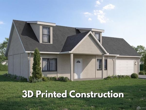 118 Elm Court, Englewood, OH 45322