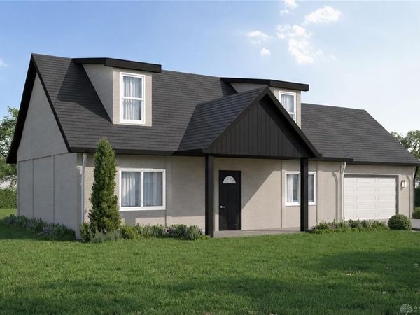 118 Elm Court, Englewood, OH 45322