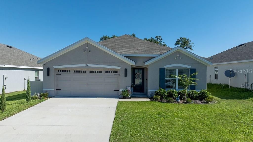6947 SE 111th Lane, Belleview, FL 34420 Main Photo