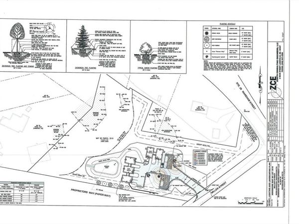 0 Wareham/Miller Street, Middleboro, MA 02346