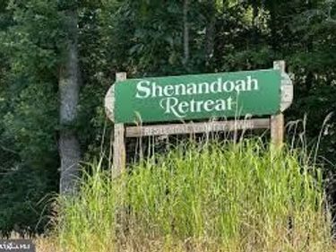 LOT 17A1 TIMBER LANE, BLUEMONT, VA 20135