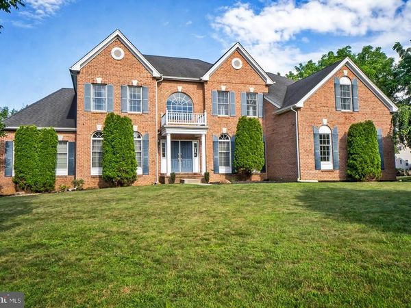 4178 REXFORD DRIVE, BETHLEHEM, PA 18020