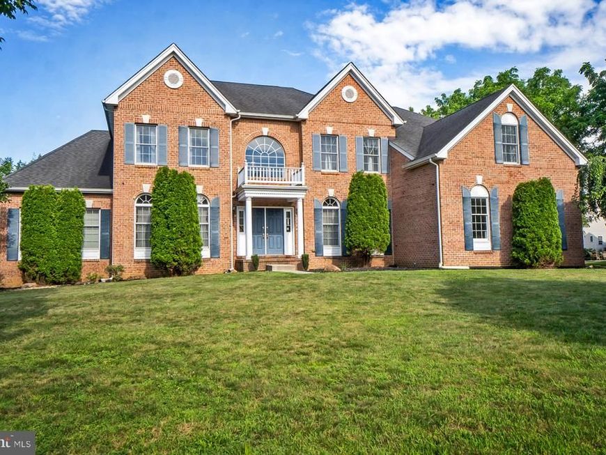 4178 Rexford Drive, Bethlehem, PA 18020 Main Photo