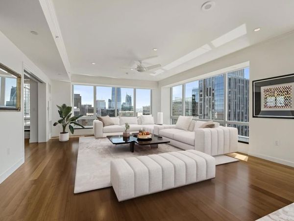 765 Market St., Unit PH3A, San Francisco, CA 94103