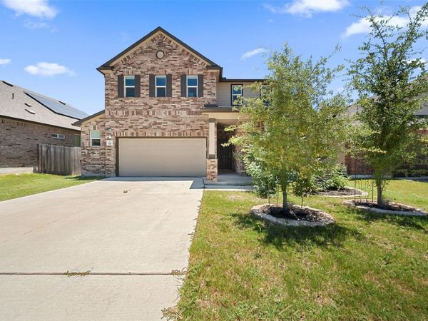 158 Crimson LN, Kyle, TX 78640