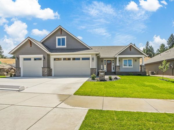 3938 S Glendora Dr, Spokane, WA 99223