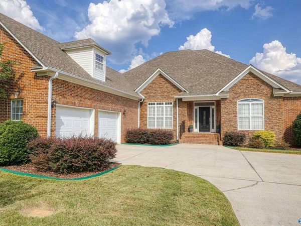105 Brac Circle, Madison, AL 35824