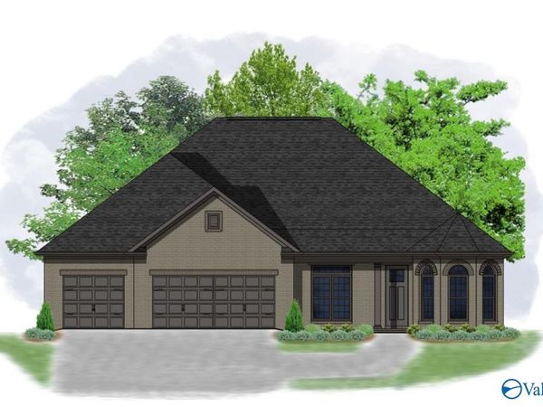 106 Green Lite Way, Huntsville, AL 35811