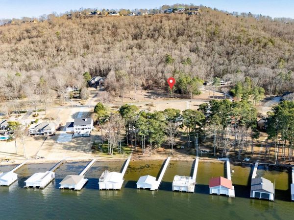 Lot 33 Signal Point Road, Guntersville, AL 35976