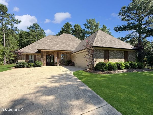 1178 Sanctuary Drive, Brandon, MS 39042