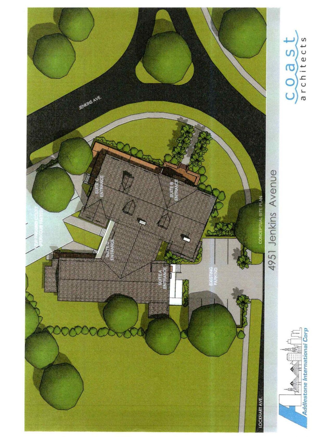 4951 Jenkins Avenue Photo 6