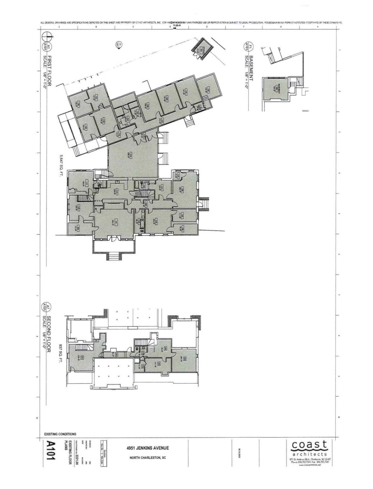 4951 Jenkins Avenue Photo 7