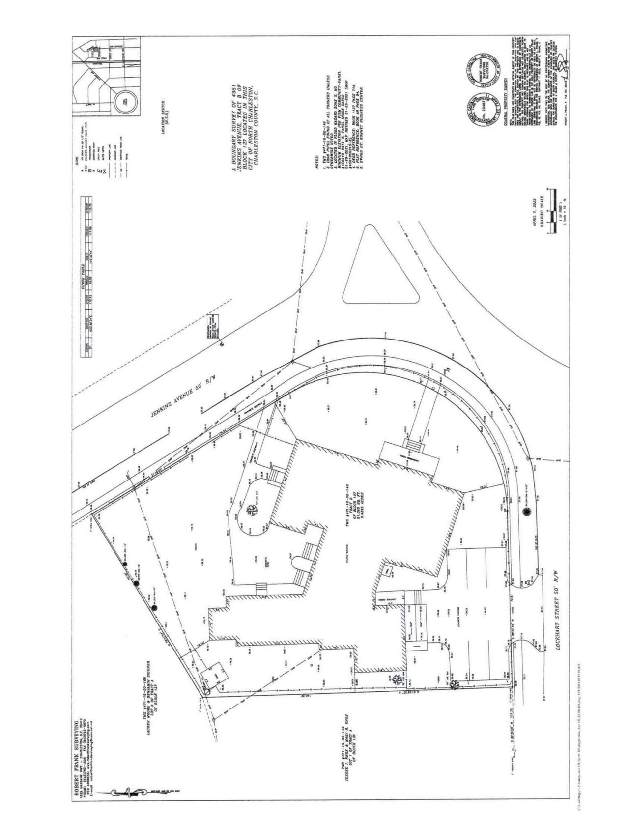 4951 Jenkins Avenue Photo 8