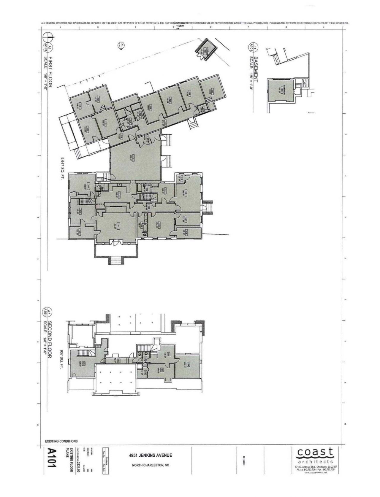 4951 Jenkins Avenue Photo 9