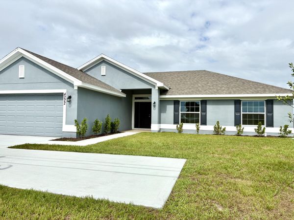 4222 SW Port St Lucie Boulevard, Port St. Lucie, FL 34953