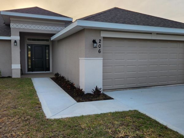 4222 SW Port St Lucie Boulevard, Port Saint Lucie, FL 34953