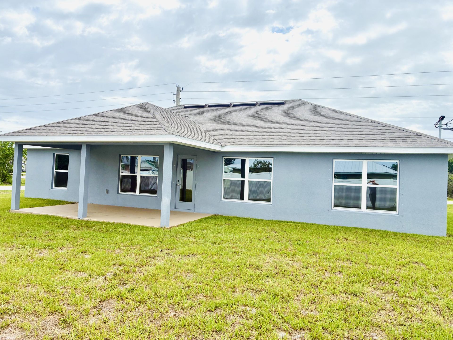 4222 SW Port St Lucie Boulevard, Port Saint Lucie, FL 34953 Photo