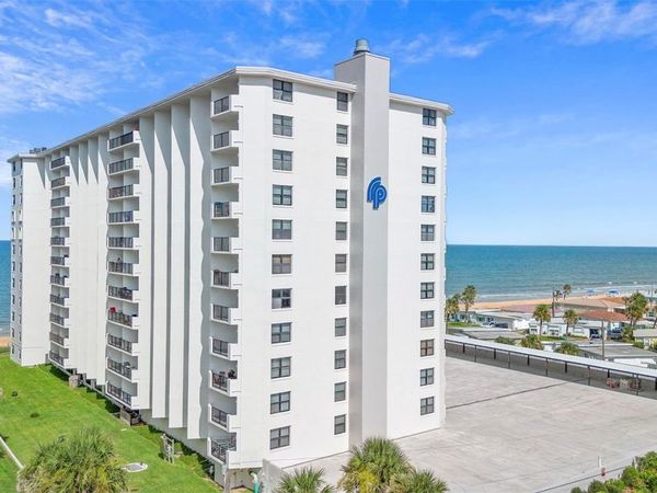 1415 OCEAN SHORE BOULEVARD, Unit 511, ORMOND BEACH, FL 32176