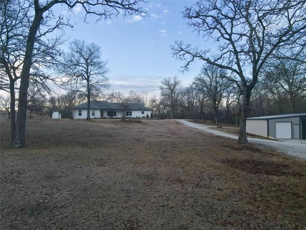 22459 1560 County Road, Stonewall, OK 74871