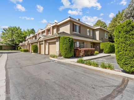 900 South Meadows Parkway, Unit 1524, Reno, NV 89521 Photo