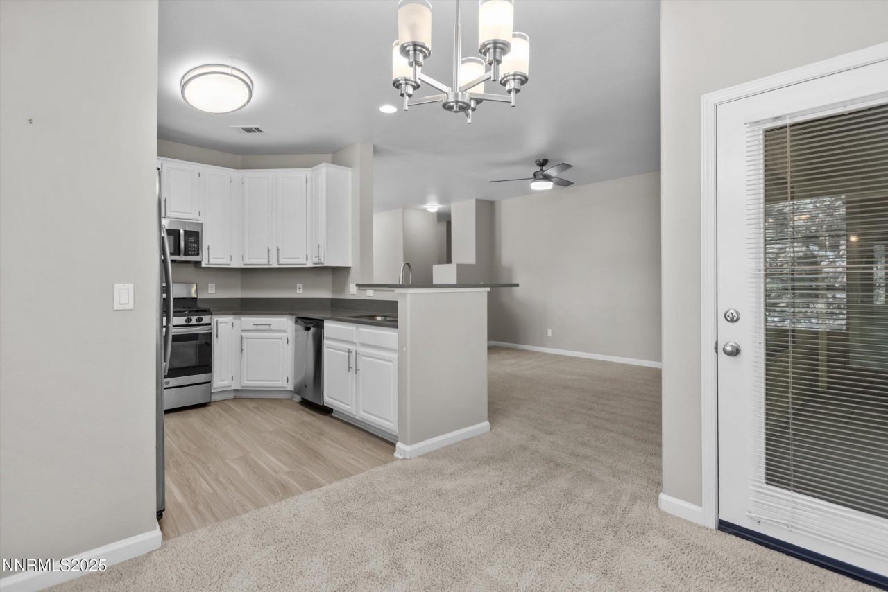 900 South Meadows Parkway, Unit 1524, Reno, NV 89521 Photo