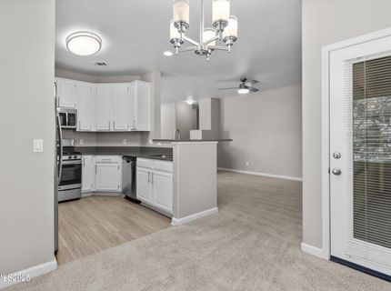 900 South Meadows Parkway, Unit 1524, Reno, NV 89521 Photo