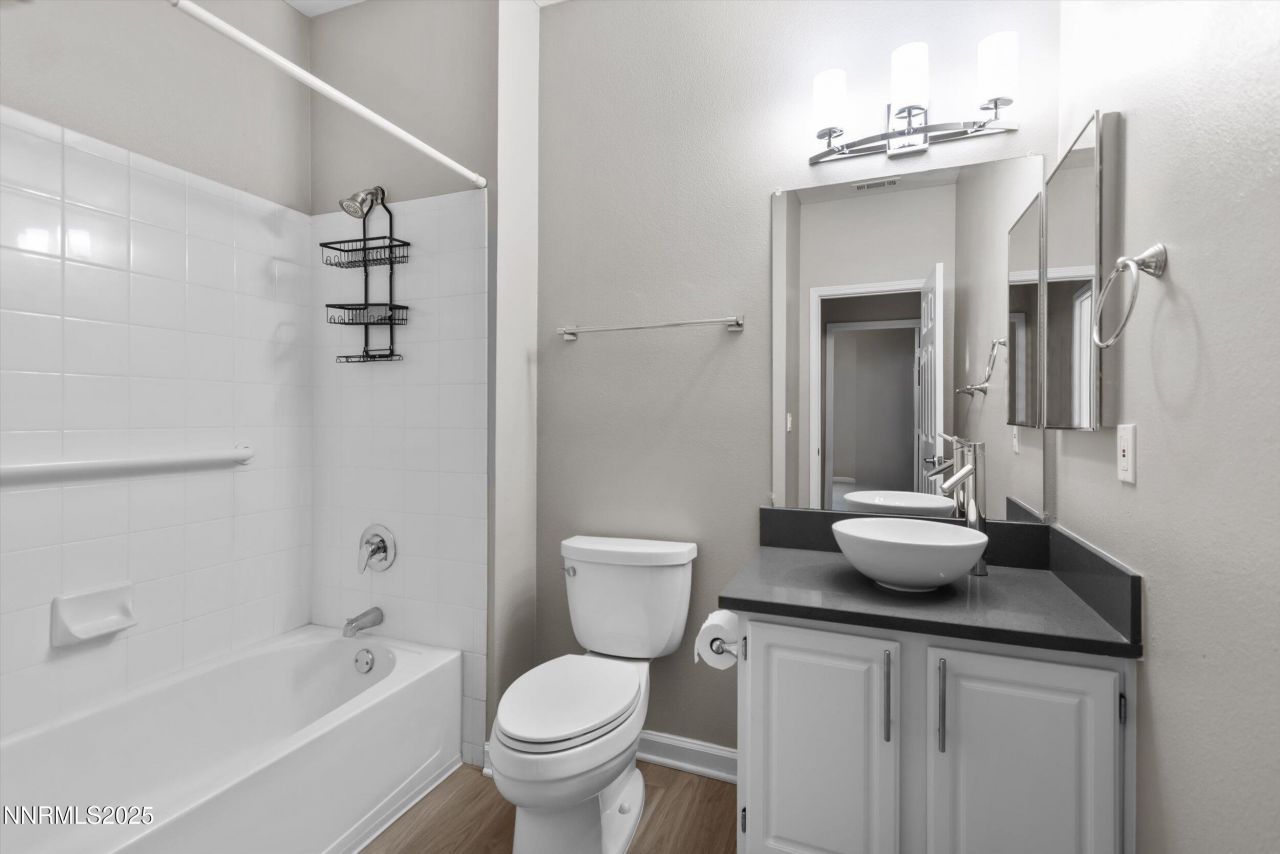 900 South Meadows Parkway, Unit 1524, Reno, NV 89521 Photo