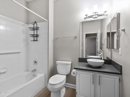 900 South Meadows Parkway, Unit 1524, Reno, NV 89521 Photo