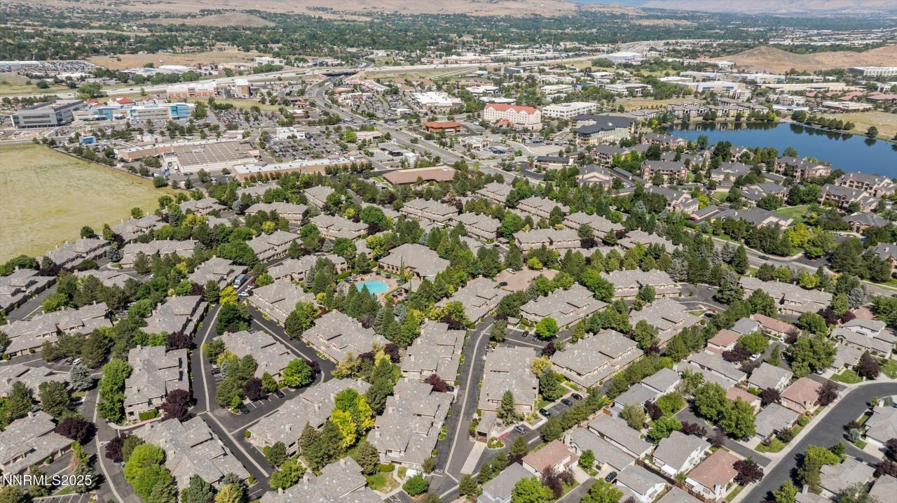 900 South Meadows Parkway, Unit 1524, Reno, NV 89521 Photo