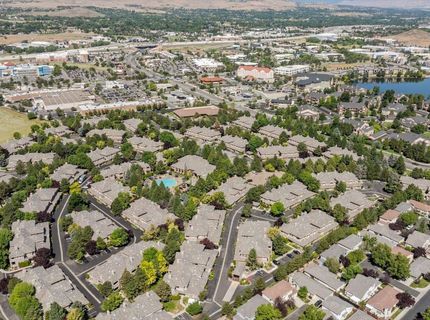 900 South Meadows Parkway, Unit 1524, Reno, NV 89521 Photo