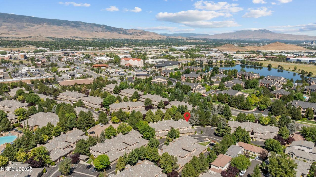 900 South Meadows Parkway, Unit 1524, Reno, NV 89521 Photo