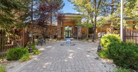 900 South Meadows Parkway, Unit 1524, Reno, NV 89521 Photo