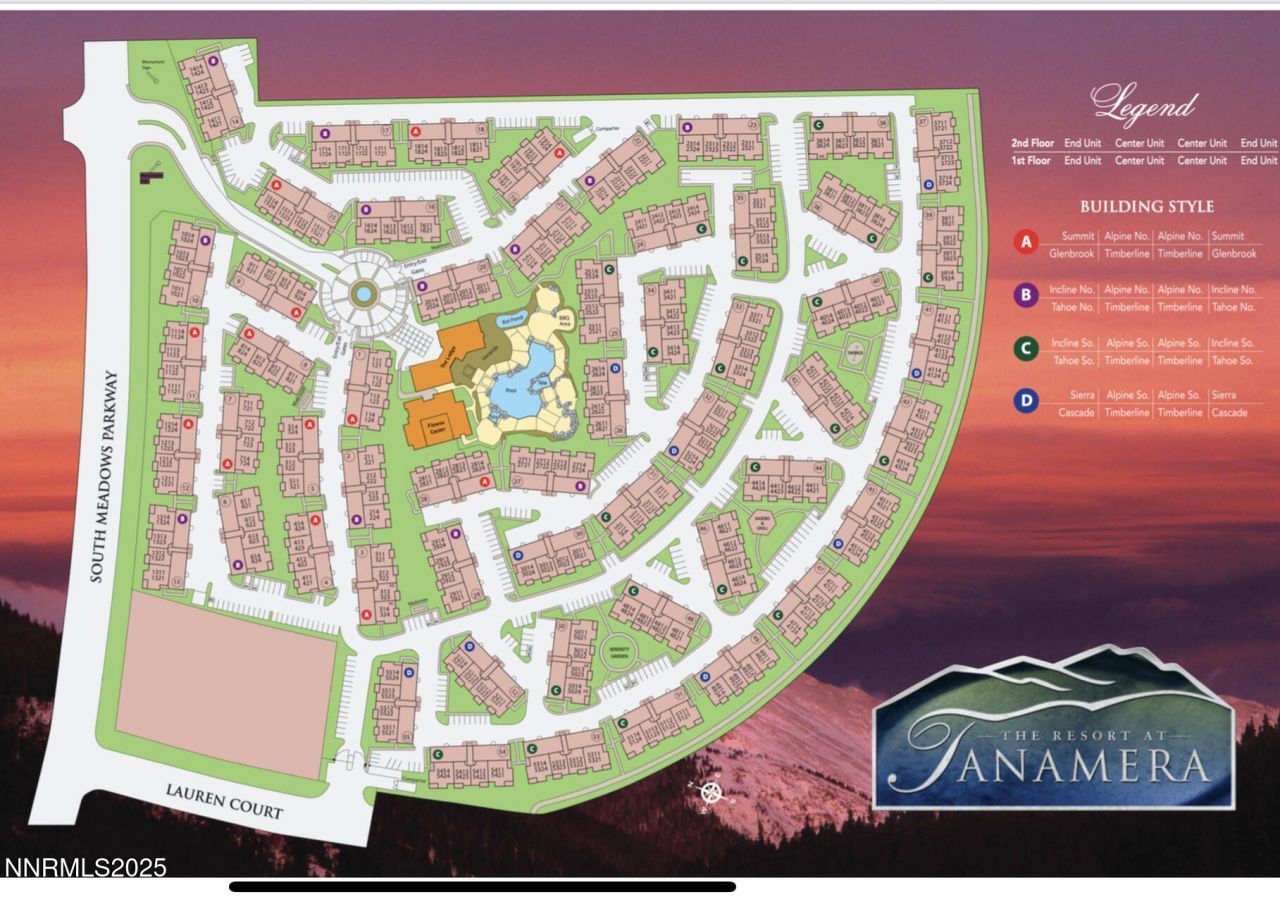 900 South Meadows Parkway, Unit 1524, Reno, NV 89521 Photo