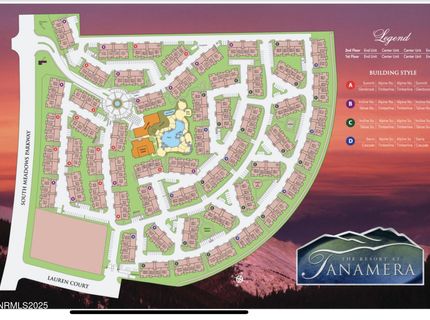 900 South Meadows Parkway, Unit 1524, Reno, NV 89521 Photo