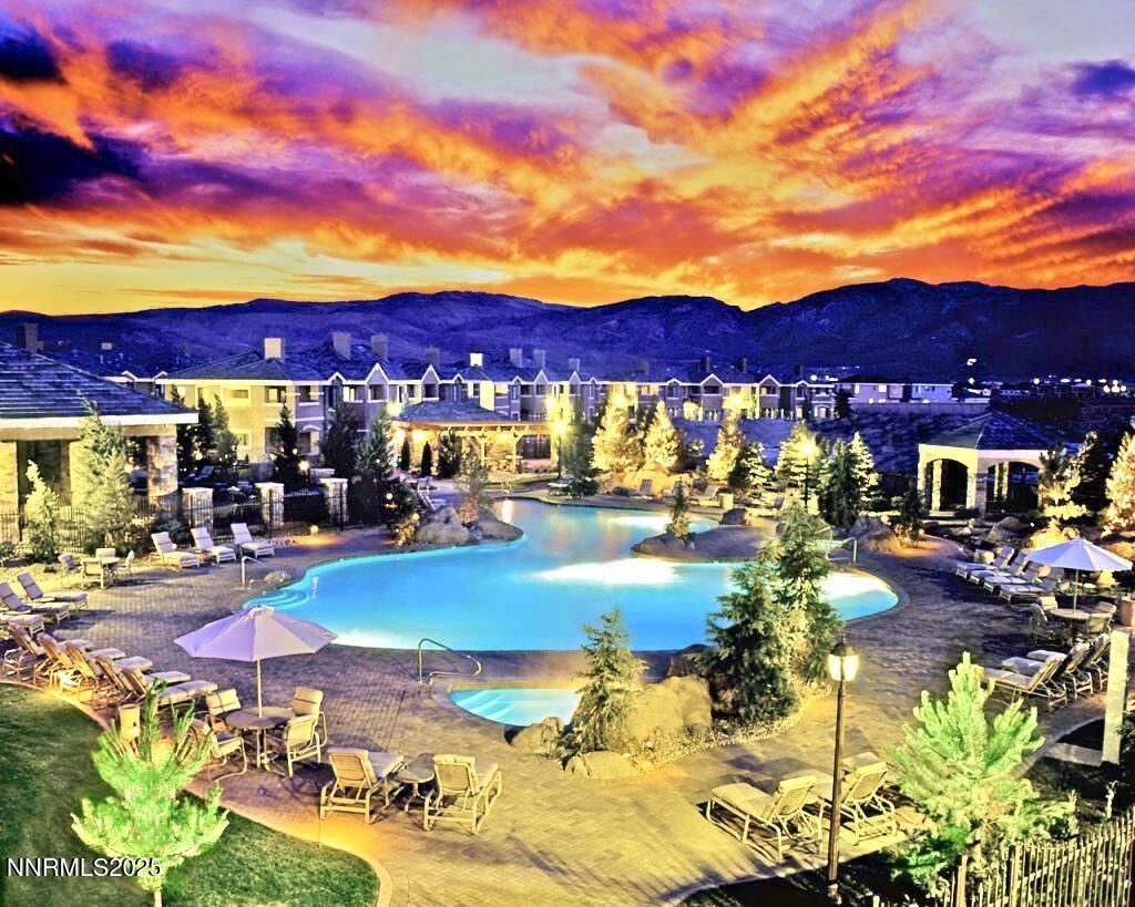 900 South Meadows Parkway, Unit 1524, Reno, NV 89521 Photo