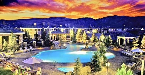 900 South Meadows Parkway, Unit 1524, Reno, NV 89521 Photo