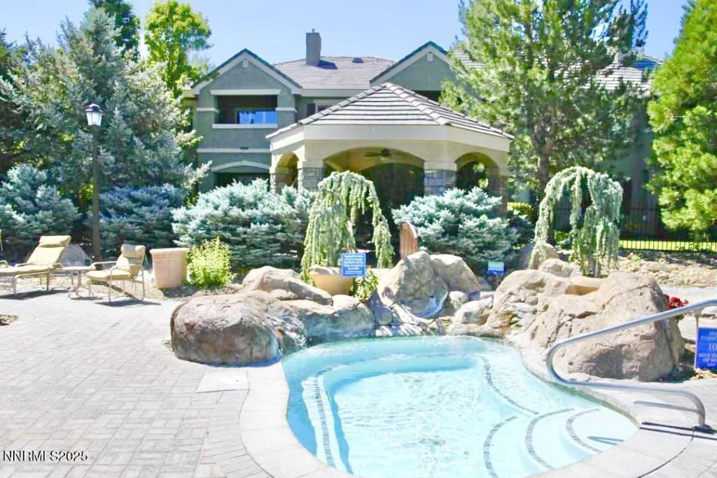 900 South Meadows Parkway, Unit 1524, Reno, NV 89521 Photo