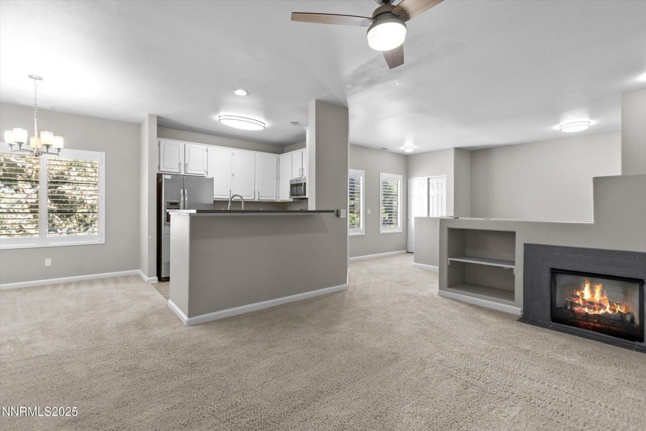 900 South Meadows Parkway, Unit 1524, Reno, NV 89521 Photo