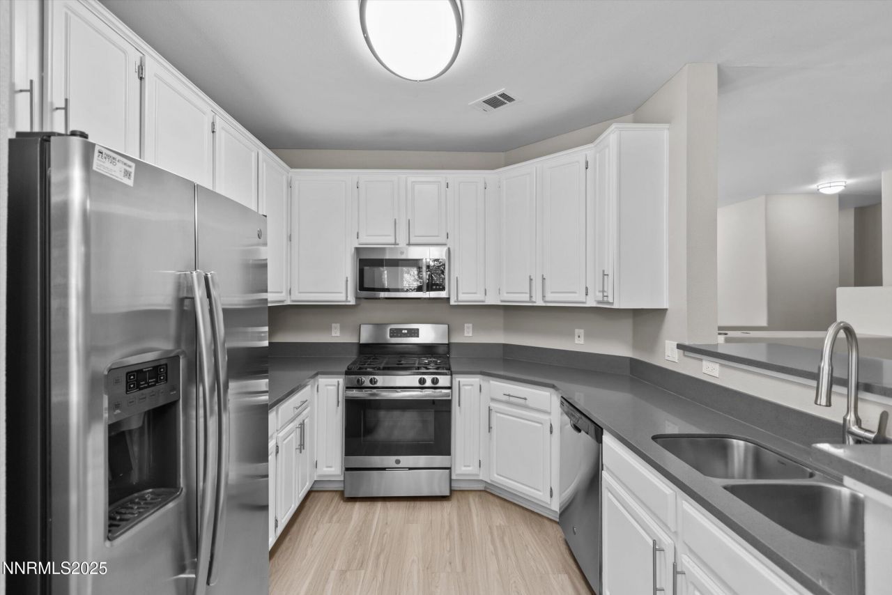 900 South Meadows Parkway, Unit 1524, Reno, NV 89521 Photo