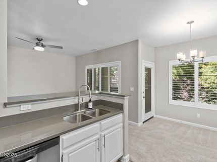 900 South Meadows Parkway, Unit 1524, Reno, NV 89521 Photo