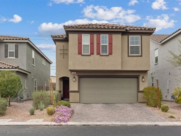 2945 Torreon Lane, Las Vegas, NV 89121