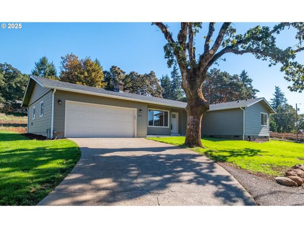 3475 CASCADE PL, Salem, OR 97317