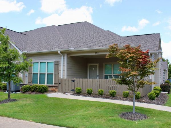 162 Mountain Terrace Circle Circle, Maumelle, AR 72113