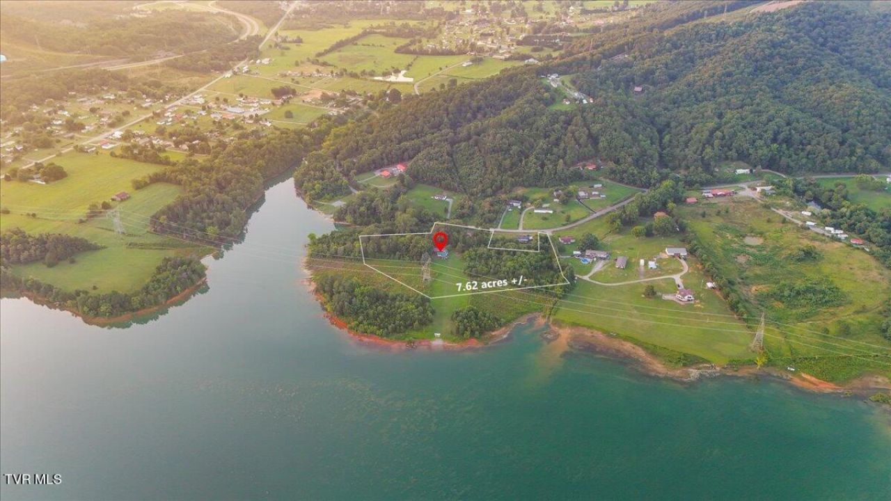 1245 County Line Road, Mooresburg, TN 37811 Main Photo